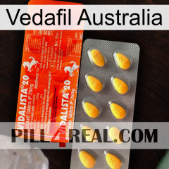 Vedafil Australia new01